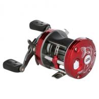 Abu Garcia C3 Carp 6500, 5.3:1 - C3-6500CRPSPC22