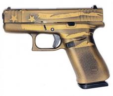 Evolved Tactical Coatings - PX4350204-GOLD