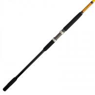 Ugly Stik Bigwater Conventional Rod - 2 pc | 74.02x3.5x2.01 Inches