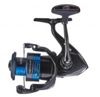 Shimano Nexave 2500 - NEX2500HGFI