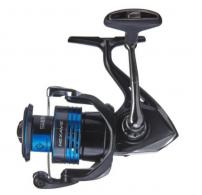 Shimano Nexave 2500 Size Spinning Reel 4 BB, 6.2:1 GR - NEX2500HGFI