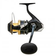 Shimano Spheros 20000 Saltwater Spinning Reel, Ambi, 4BB - SPSW20000PGA Shimano Spheros 20000 Saltwater Spinning Reel, Ambi, 4BB - SPSW20000PGA