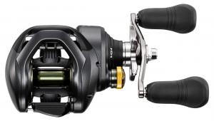Shimano Curado 300HG K Baitcasting Reel - CU300HGK Shimano Curado 300HG K Baitcasting Reel - CU300HGK