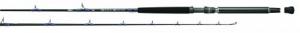 Daiwa Dark Water Boat