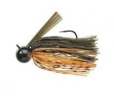 Evergreen IR Finesse Jigs 3/8 oz Alabama Craw - IR-38-149