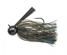 Evergreen IR Finesse Jig - 1/2oz - Sapphire Craw - IR-12-133