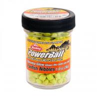 PowerBait Chroma-Glow Panfish Nibbles - PNGC