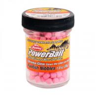 Berkley PowerBait Chroma-Glow Panfish Nibbles - PNGP