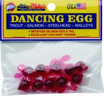 Atlas-Mike's Dancing Eggs