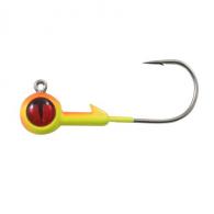 Northland Tungsten Jig - 1/8Oz 2/Cd Sunrise - TEBJ3-108