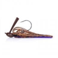 Berkley Jig Finesse 3/8OZ Peanut Butter and Jelly - BJGFN3/8-PBJ