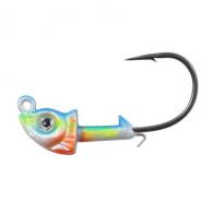 Northland Mimic Swim Jig 1/4 Oz Sexy Shad 2/Cd - MSBJ4-32