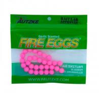 Pautzke FEGG/PINK Fire Eggs Pink 30 - FEGG/PINK