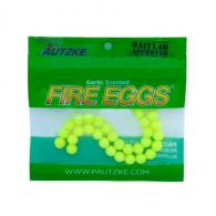 Pautzke FEGG/CHRT Fire Eggs Chartreuse 30 Count - FEGG/CHRT