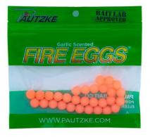 Pautzke FEGG/PCH Fire Eggs Peach 30 - FEGG/PCH