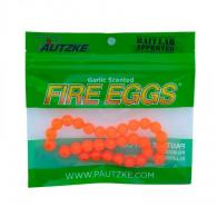 Pautzke FEGG/ORG Fire Eggs Orange - FEGG/ORG