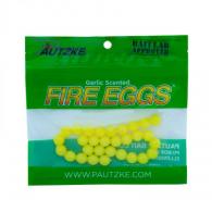 Pautzke FEGG/YEL Fire Eggs Yellow - FEGG/YEL