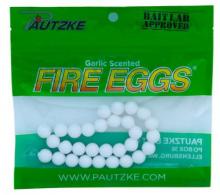 Pautzke FEGG/GLW Bait Fire Eggs - FEGG/GLW