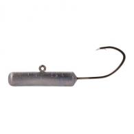 Eagle Claw Trokar Lead Cylinder Jig 3oz - TKCJ-3