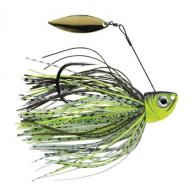 1st Gen Fishing Flashx Swim Jig 3/8Oz Juicy Gill - SWIM38-09