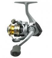 Okuma Aria "A" Spinning Reel, 1bb, 4.8:1, Drag 11lb, Mono - ARIA-1000a