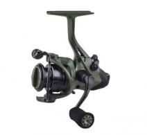 Okuma Ceymar ODT Tactical Baitfeeder Spinning Reel 4000A 7Bb1Rb Gear Ration - ODTF-4000A