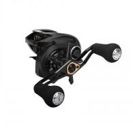 Okuma Hakai DT Baitcast Reel, 7bb, 7.3:1, Drag 24lb, Mono - HDT100H-A