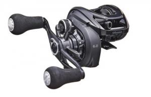 Okuma Hakai DT Baitcast - HDT101-A