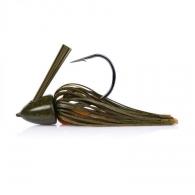 Berkley Jig Heavy Cover 1 1/4oz Bama Craw - BJGHC11/4-BMCR