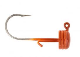 Matzuo Ned Jig 5pk 1/16th Rusty Craw - MZMFR116RSTCRW