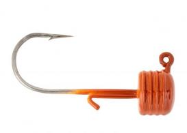 Matzuo Ned Jig 5pk 1/8th Rusty Craw - MZMFR18RSTCRW