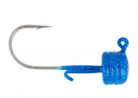 Matzuo Ned Jig 5pk 1/8th Electric Blue - MZMFR18BLU