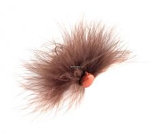 Matzuo Marabou Ned 1/16th Brown - MTZMBOU116BRW