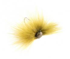 Matzuo Marabou Ned 1/8th Olive - MTZMBOU18OLV