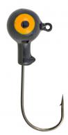 Apex Jig Heads 1/4oz Black