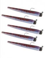 Matzuo Ned Rig 1/16oz PearlGoby 5pk - MZMFR116-PG