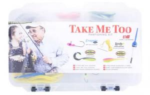 Bobby Garland Take Me Too - BG-KIT2