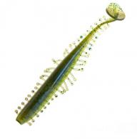 Kalin's 4" Tickle Worm - - 4TW-819