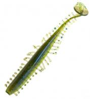 Kalin's 2.8" Tickle Shad - - 28TS-713