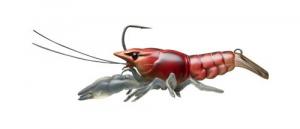 LiveTarget Live Craw - LCR60SK373