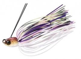 Jackall B-Crawl Hanabi Stripe 1/4oz - JBCRAS14-HAST