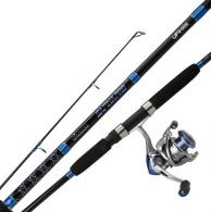 Okuma Safina Pro 7' - SNP-S-702MH-4000