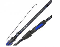 Okuma RSP-S-862M Rockway HD Carbon - Surf Rod, 8'6", 2pc, M, Mod-Fast - RSP-S-862M - RSP-S-862M