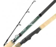 Okuma Silver Slayer 7'9" rod Tarpon Spinning Rods - SLAY-S-791H-FG