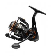 Savage Gear 4389 SG8 Baitcast Reel Low Pro Size 100 RH 6.6:1, 7+1 BB 114yd 12# Braid - 4389