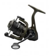 Savage Gear 4383 SG6 Baitcast Reel Low Pro Size 100 RH 6.6:1, 5+1 BB 114yd 12# Braid - 4383