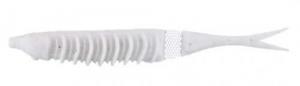 Jackall Bounty Fish 6.2" White Shad - JBOUN-WS