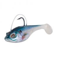 Berkley PowerBait Agent E 3" HD Gizzard Shad