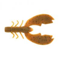 Berkley PowerBait MaxScent Chigger Craw 4" Alabama Craw