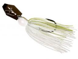 Z-Man Chatterbait Mini Max Gizzard Shad 1/2 oz - CBMM12-05